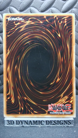 | Yugioh Silent Magician DPRP-EN002 1st Ultra Rare Duelist Pack LP/MP 🔥 | - Image 2