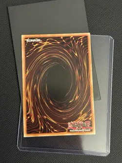 Yugioh Chimeratech Rampage Dragon BOSH-EN093 Super Rare 1st Ed NM - Image 2