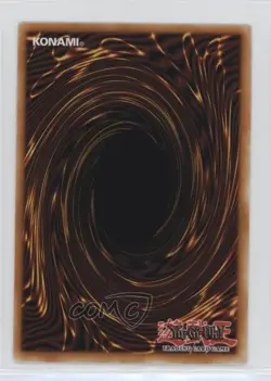Kahyoreigetsu 1st Ed. YuGiOh Maze of Memories #MAZE-EN025 13lr - Image 2