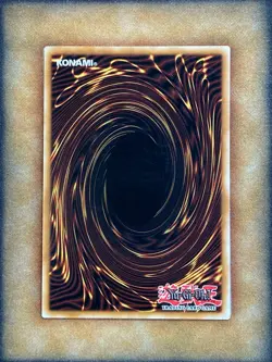 Yugioh Spellbook Of Secrets REDU-EN057 Ultimate Rare 1st Ed NM - Image 2