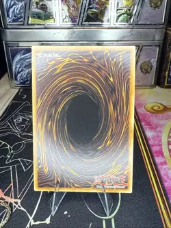 Yugioh Despian Luluwalilith MP24-EN085 Prismatic Secret Rare NM - Image 2