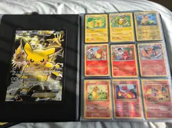 My Entire Life Card Collection! TCG Pokemon, Yugioh and more! [Read Description] - Image 2