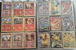 My Entire Life Card Collection! TCG Pokemon, Yugioh and more! [Read Description] - Image 3