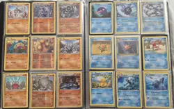 My Entire Life Card Collection! TCG Pokemon, Yugioh and more! [Read Description] - Image 4