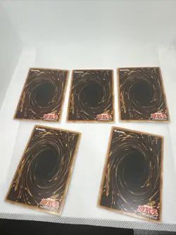 Yugioh English Barrel Dragon Prismatic Secret Rare VB5-003 - Image 2