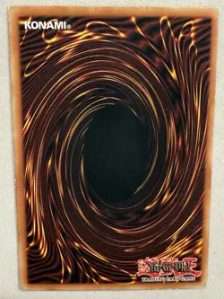 Yugioh! LP Allure of Darkness - PTDN-EN084 - Ultra Rare - Unlimited Edition MP - Image 3