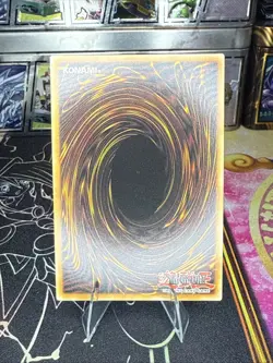 Yugioh Branded Fusion BTLR-EN111 Secret Rare 1st Ed NM - Image 2