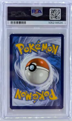 Umbreon VMAX 095/203 SWSH Evolving Skies Full Art PSA 9 Pokemon Card - Image 2