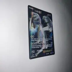 Pokemon TCG Lugia-EX Holo Full Art Ultra Rare Card Ancient Origins 94/98 - Image 3