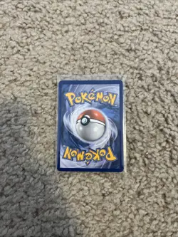 Pokemon TCG Lugia-EX Holo Full Art Ultra Rare Card Ancient Origins 94/98 - Image 2