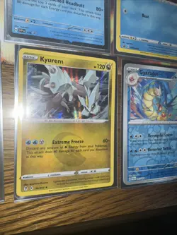 Pokemon Card Collection Lot 2015-2024 Holo/reverse Holo ALL NM - NO RESERVE - Image 3