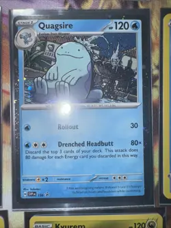 Pokemon Card Collection Lot 2015-2024 Holo/reverse Holo ALL NM - NO RESERVE - Image 4