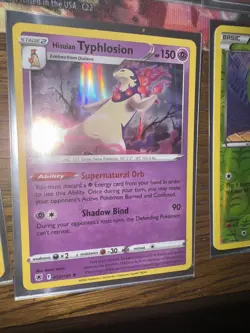 Pokemon Card Collection Lot 2015-2024 Holo/reverse Holo ALL NM - NO RESERVE - Image 5