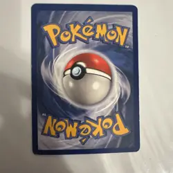 Alakazam 1/102 Base Set Holo Rare Unlimited Pokemon TCG Card LP Condition - Image 2
