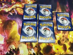 Halloween Pokemon TCG 2021 & 2022 &2020 - Card Lot of 5 - Image 2