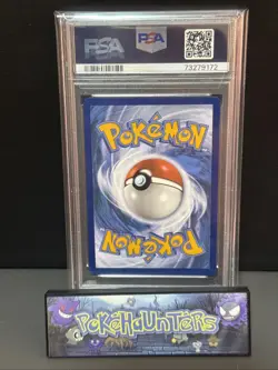 Pokemon Card Pikachu 160/159 Crown Zenith Secret Rare Full Art PSA 9 MINT - Image 2