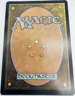 MTG Magic Creakwood Liege 191/265 Modern Masters 2015 LP FOIL Etched Card - Image 2