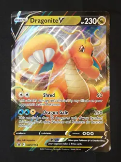 Pokemon Promo 6 Jumbo Card Lot Charizard Pikachu Dark Sylveon Dragonite Hoopa - Image 2