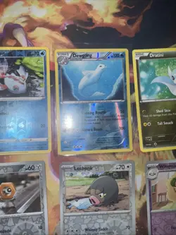 Pokemon Card Collection Lot 2015-2024 Holo/Reverse Holo 60 Cards - Image 4