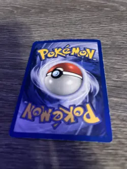 Pokemon TCG Tyranitar Neo Discovery Holo Card 12/75 - Image 4