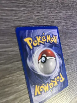 Pokemon TCG Tyranitar Neo Discovery Holo Card 12/75 - Image 5