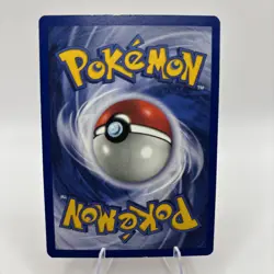 Mewtwo Promo - The First Movie Black Star Promo Pokemon Card - Image 2