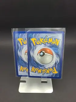 2016 Pokemon XY Evolutions M Blastoise EX 20th Anniversary #22 - Image 2