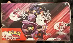 Pokemon Destined Rivals Booster Box FACTORY SEALED! - Image 4