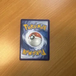 Basic Grass Energy 278/193 Paldea Evolved Pokemon Card - Image 2