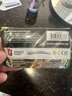 Pokemon TCG Sword & Shield Evolving Skies Booster Pack.& One Touch Pack Protect - Image 5