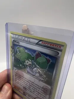 Wally RC27/RC32 XY Generations Radiant Collection Pokemon TCG - Image 3