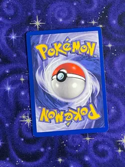 Pokemon TCG Nidoran 83/130 Base Set 2 - NM - Image 2