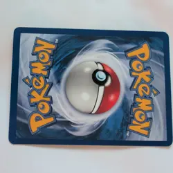 Pre-owned Pokemon TCG Expedition Series Ponyta 126/165 Common 2002 - Image 2