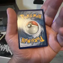Charizard VSTAR SWSH262 UPC Promo HOLO RARE Pack Fresh MINT Full Art Pokemon - Image 2