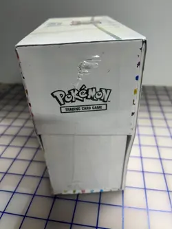 A242 --Pokemon Scarlet and Violet 151 Elite Trainer Box Sealed TCG ETB - Image 2