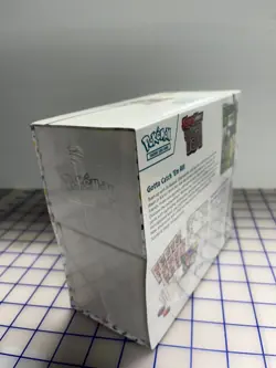 A242 --Pokemon Scarlet and Violet 151 Elite Trainer Box Sealed TCG ETB - Image 4