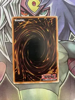 SD5-EN015 Ninja Grandmaster Sasuke Common 1st Edition NM Yugioh - Image 2