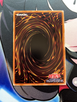 Dark Magician Girl The Magician's Apprentice UNCENSORED ART YUGIOH LART AsianEng - Image 4