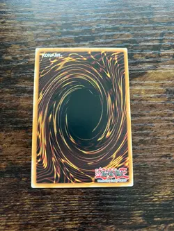 Ancient Gear Howitzer Quarter Century Secret Rare RA03-EN035 Yu-Gi-Oh! - Image 3