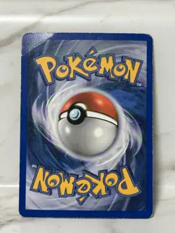 Registeel Gold Star 2006 EX Legend Maker 92/92 Holo Pokemon Card FAST SHIPPING - Image 4