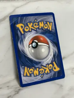Registeel Gold Star 2006 EX Legend Maker 92/92 Holo Pokemon Card FAST SHIPPING - Image 5