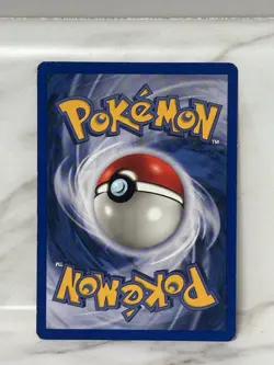 Pokemon TCG Shining Kabutops Holo Card Neo Destiny 108/105 Unlimited Secret Rare - Image 3