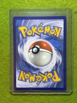 POKEMON CARD Flying Pikachu TCG CARD 2016 XY Pokemon Evolutions 20th ANNIVERSARY - Image 2