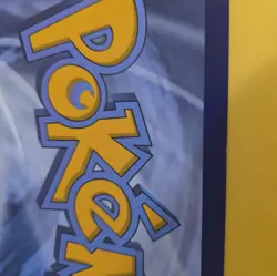 Charizard EX - (XY Black Star Promos) XY17 JUMBO CARD Holo - Image 3