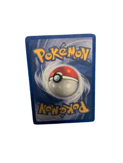 1st Ed. Machamp Holo RARE 8/102 Original Base Set 1999 WoTC Pokemon TCG Card - Image 2