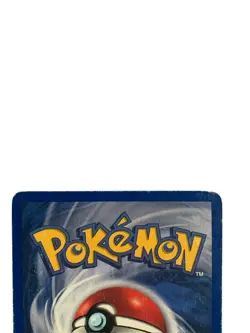 1st Ed. Machamp Holo RARE 8/102 Original Base Set 1999 WoTC Pokemon TCG Card - Image 5