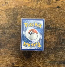 Pokemon TCG Toxapex GX Full Art Ultra Rare Card Guardians Rising 136/145 - Image 2