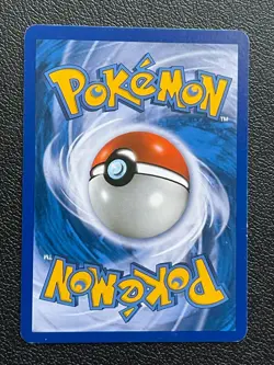 POKEMON BULBASAUR LV.13 #93/147 COMMON NM SUPREME VICTORS CARD - Image 2