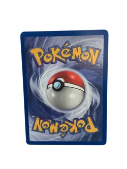 1st Edition Dark Flareon 35/82 Team Rocket 1999 Vintage WoTC Pokemon TCG Card - Image 2