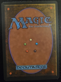 MTG Helm of Obedience (Lightly Played) Alliances 1996 - Rare - (LP) - Image 2